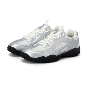 FILA ECHAPPE MS(�O���[)(�t�B�� �G�V���b�y MS)�y���f�B�[�X�z�y�V���[�Y �X�j�[�J�[ ���b�V�� �N�b�V������ �A�E�g�h�A �^�E�����[�X�z�y��ԁz