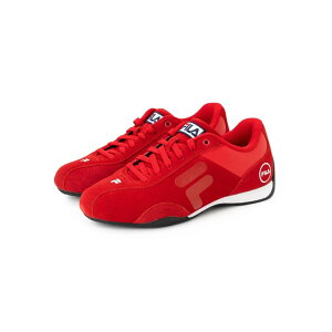 FILA RUOTE LOW(RED)(tB I[e [)yY fB[XzyXj[J[ [VOV[Y`[tzyԁz