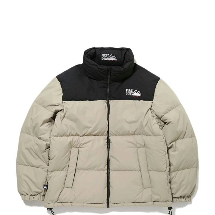 楽天市場】【40%OFF】FIRST DOWN BUBBLE DOWN JKT MICROFT(R 