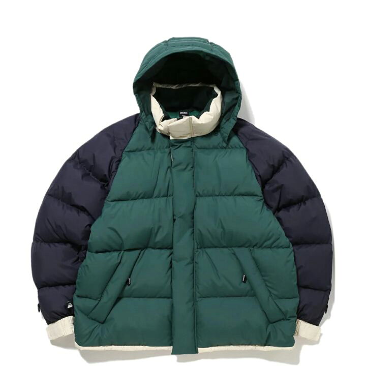 楽天市場】【40%OFF】FIRST DOWN HOOD DETACHABLE DOWN JKT MICROFT(R  