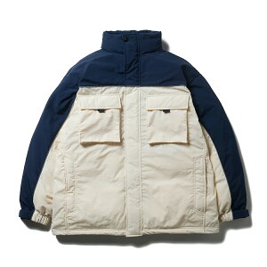 �y40%OFF�zFIRST DOWN PIPING MOUNTAIN DOWN JACKET(OFF)(�t�@�[�X�g�_�E�� �p�C�s���O �}�E���e�� �_�E���W���P�b�g)�y�����Y ���f�B�[�X�z�y�A�E�^�[ �_�E���W���P�b�g �}�E���e���p�[�J�[ �ۉ� �����z