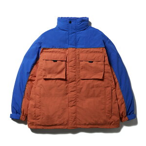 �y40%OFF�zFIRST DOWN PIPING MOUNTAIN DOWN JACKET(ORANGE)(�t�@�[�X�g�_�E�� �p�C�s���O �}�E���e�� �_�E���W���P�b�g)�y�����Y ���f�B�[�X�z�y�A�E�^�[ �_�E���W���P�b�g �}�E���e���p�[�J�[ �ۉ� ����