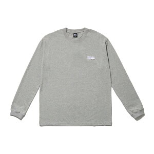 �y30OFF�zFIRST DOWN LOGO L/S TEE(TOP GRAY)(�t�@�[�X�g�_�E�� ���S �����O�X���[�u �e�B�[)�y�����Y ���f�B�[�X�z�y���� T�V���c �����S �V���v�� �R�b�g���z�y25SS�z
