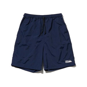 �y20%OFF�zFIRST DOWN TASLAN NYLON COZY SHORTS(NAVY)(�t�@�[�X�g�_�E�� �^�X�����i�C���� �R�W�[�V���[�c)�y�����Y ���f�B�[�X�z�y�n�[�t�p���c �V���[�g�p���c �i�C�����z�y25SS�z