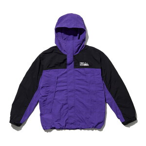 �y20%OFF�zFIRST DOWN TASLAN NYLON MOTOWN JACKET(PURPLE)(�t�@�[�X�g�_�E�� �^�X�����i�C���� ���[�^�E���W���P�b�g)�y�����Y ���f�B�[�X�z�y�i�C�����W���P�b�g �t�[�h �����S �V���v�� �h���[�R�[�h�t