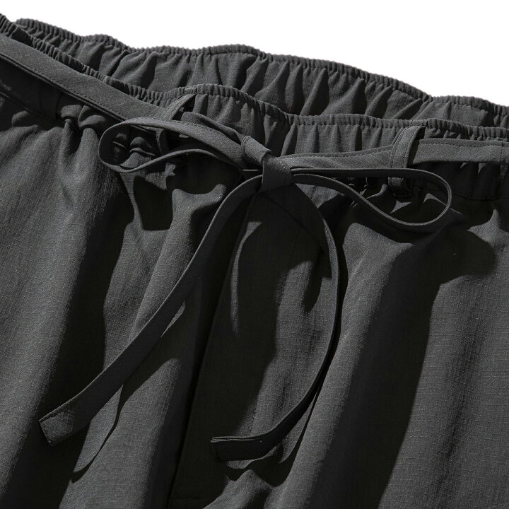 楽天市場】【30%OFF】FLATLUX Done Eazy Pant(dark grey)(フラット 