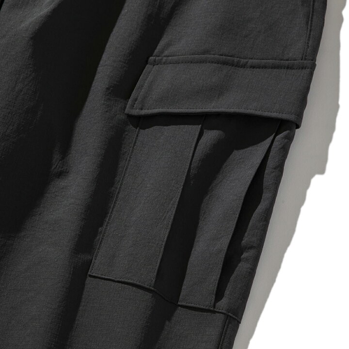 楽天市場】【30%OFF】FLATLUX Done Eazy Pant(dark grey)(フラット 