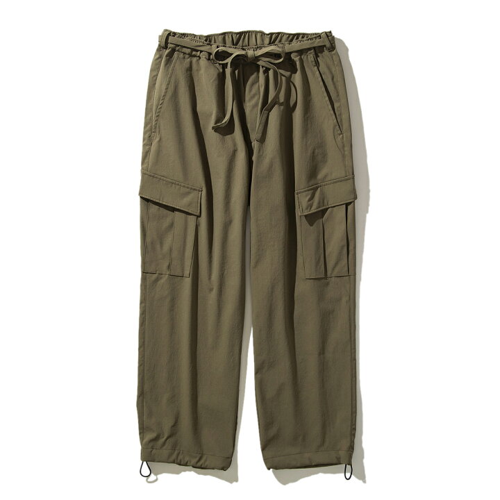 楽天市場】【ラスト1点 サイズ:M】【40%OFF】FLATLUX Done Eazy Pant 
