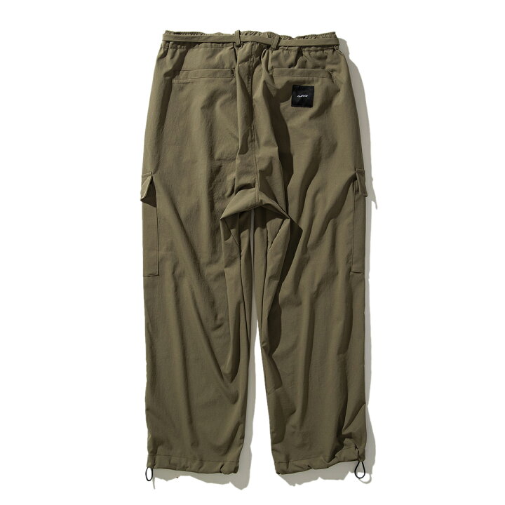 楽天市場】【ラスト1点 サイズ:M】【40%OFF】FLATLUX Done Eazy Pant 