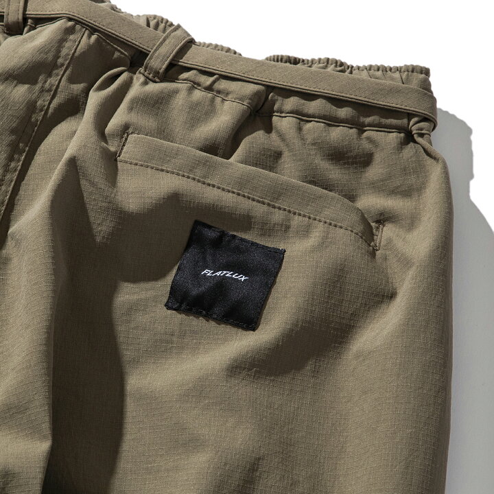 楽天市場】【ラスト1点 サイズ:M】【40%OFF】FLATLUX Done Eazy Pant 