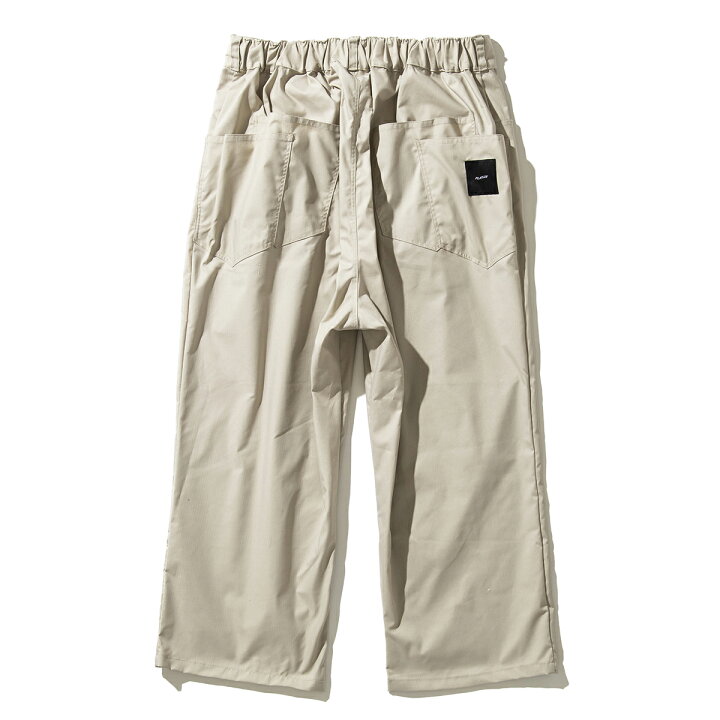 楽天市場】【ラスト1点 サイズ：M】【10%OFF】FLATLUX 90 Eazy Pant 