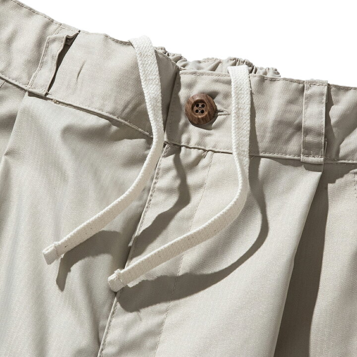 楽天市場】【ラスト1点 サイズ：M】【10%OFF】FLATLUX 90 Eazy Pant 