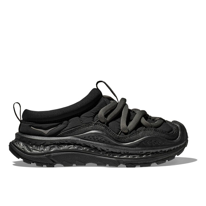 楽天市場】HOKA ORA PRIMO(BLACK / BLACK)(ホカ オラ プリモ)【メンズ 