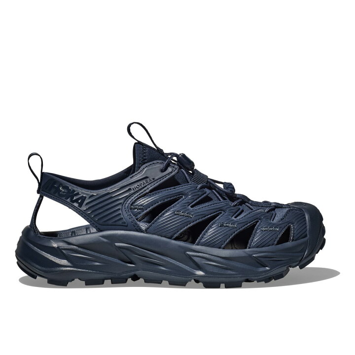 楽天市場】HOKA HOPARA(VARSITY NAVY / VARSITY NAVY)(ホカ ホパラ 