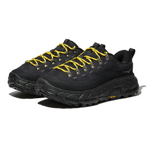 HOKA TOR SUMMIT(BLACK / BLACK)(zJ g[ T~bg)yY fB[XzynCLOV[Y Xj[J[ [Jbg gbLO kobNU[zy24FWz