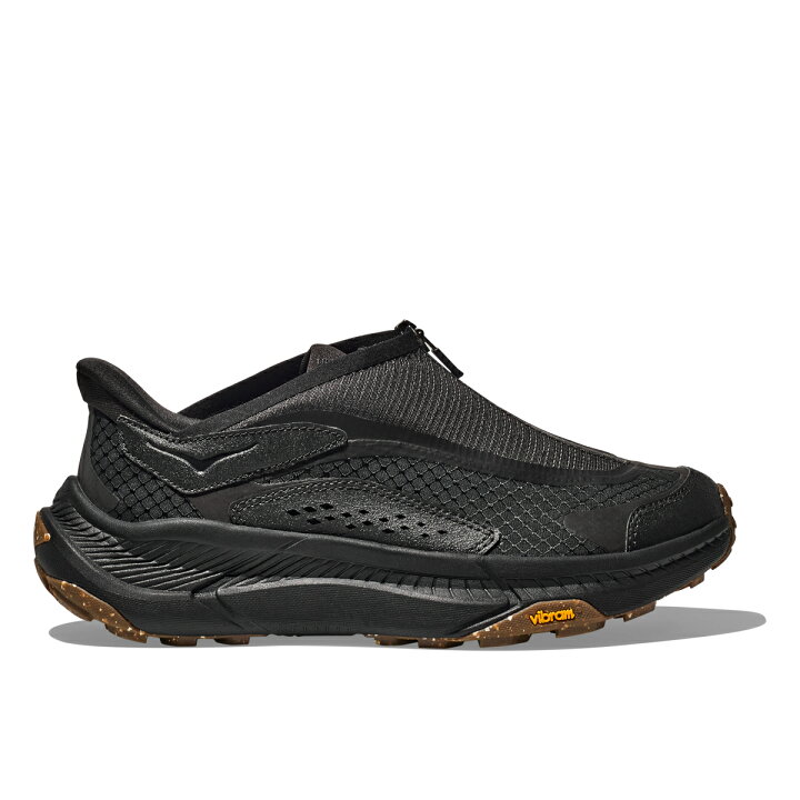 楽天市場】HOKA U PROJECT TRANSPORT(CARBON BLACK / BLACK)(ホカ  