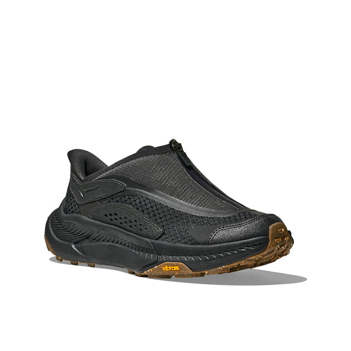 楽天市場】HOKA U PROJECT TRANSPORT(CARBON BLACK / BLACK)(ホカ 
