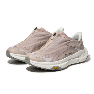 HOKA PROJECT TRANSPORT (DATE SUGAR / LILACCREAM) (�z�J �v���W�F�N�g �g�����X�|�[�g)�y�����Y ���f�B�[�X�z�y�������H �A�E�g�h�A �s���N�z�y26SS�z