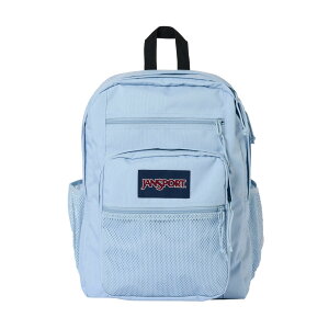 JANSPORT BIG CAMPUS(BLUE DUSK)(�W�����X�|�[�c �r�b�O�L�����p�X)�y�����Y ���f�B�[�X�z�y�o�b�N�p�b�N �����b�N�T�b�N ��e�� 34L 15�C���`�z�y��ԁz