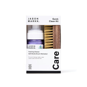 JASON MARKK Quick Clean Kit(WFC\}[N NCbN N[ Lbg)yY fB[XzyV[PA ꗎƂ C Zbgzy25SSz