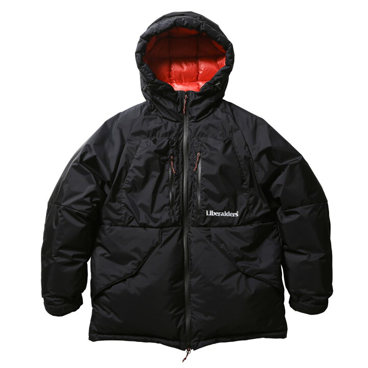 楽天市場】【50%OFF】【ラスト1点 サイズ：M】Liberaiders NANGA X 