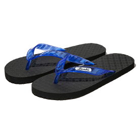 【40％OFF】LOCALS ORIGINAL SLIPPA(BLUE)(ローカルズ オリジナル スリッパ)【メンズ レディース】【ビーチサンダル シンプル クッション性】【24SS】