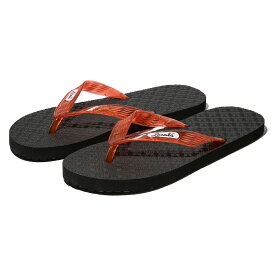 【40％OFF】LOCALS ORIGINAL SLIPPA(RED)(ローカルズ オリジナル スリッパ)【メンズ レディース】【ビーチサンダル シンプル クッション性】【24SS】