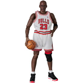 MEDICOM TOY MAFEX Michael Jordan (Chicago Bulls HOME)(MULTI)(メディコムトイ マフェックス マイケル ジョーダン (シカゴ ブルズ ホーム))【メンズ レディース】【ホビー アクションフィギュア】【25SS】