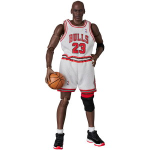 MEDICOM TOY MAFEX Michael Jordan (Chicago Bulls HOME)(MULTI)(fBRgC }tFbNX }CP W[_ (VJS uY z[))yY fB[Xzyzr[ ANVtBMAzy25SSz