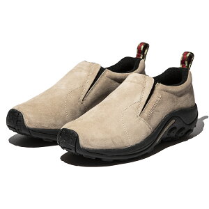 MERRELL JUNGLE MOC(CLASSIC TAUPE)( WO bN)yYzyC bNV[Y y OZ[zyԁz