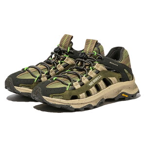 �y40%OFF�zMERRELL SPEED FUSION ST(HERB)(������ �X�s�[�h �t���[�W���� ST)�y�����Y�z�y�_�C�o�[�X�g���C���V���[�Y ������ �������H �A�E�g�h�A �T�X�e�i�u���f�ށz�y24SS�z
