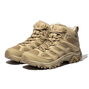 ypt15{ 161:59܂ŁzMERRELL MOAB 3 SYNTHETIC MID GORE-TEX(R)(INCENSE/INCENSE)( Au 3 VZeBbN ~bh SAebNX(R))yYzygbLOV[Y ~bhJbg h Xj[J[ 
