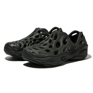 �y20%OFF�zMERRELL HYDRO NEXT GEN MOC(TRIPLE BLACK)(������ �n�C�h�� �l�N�X�g �W�F�� ���b�N)�y���f�B�[�X�z�y�A�E�g�h�A �T���_�� �������p�z�y25SS�z