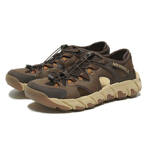 �y20%OFF�zMERRELL MAIPO EXPLORER SIEVE(COFFEE)(������ �}�C�| �G�N�X�v���[���[ �V�[�u)�y�����Y�z�y�T���_�� �X�j�[�J�[ �g���C�� �����z�y25SS�z