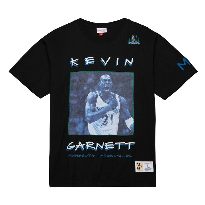 楽天市場】Mitchell & Ness Heavyweight Premium Player Tee Vintage 