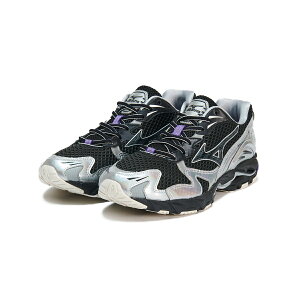 y20%OFFzMIZUNO WAVE RIDER 10(ubN×ubN×Vo[)(~Ym EG[uC_[ 10)yYzyXj[J[ V[Y NbVzy25SSz