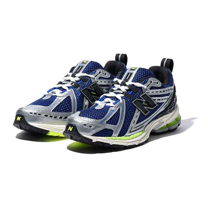 楽天市場】【30%OFF】New Balance M1906RCE(ブルー)(ニューバランス 