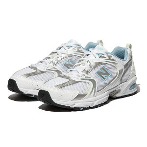 y40%OFFzyc胁YTCŶ݁zNEW BALANCE 530 SGB(SILVER/BLUE)(j[oX MR530)yY fB[XzyXj[J[ jO bV S jZbNXzy24FWz