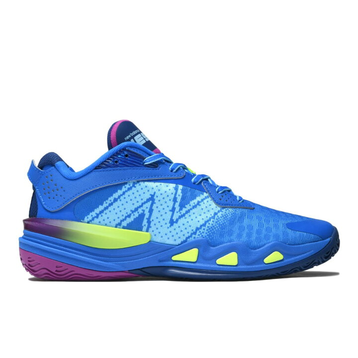 楽天市場】【pt10倍 26日1:59まで】New Balance FuelCell HESI LOW v2 