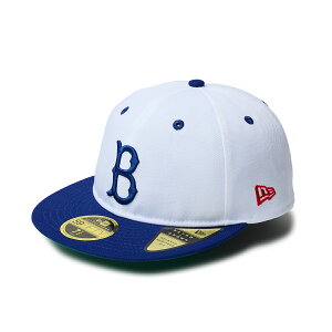 �y30%OFF�zNEW ERA BROOKLYN DODGERS RETRO CROWN 59FIFTY DODGERS PACK(�z���C�g/�_�[�N���C����)(�j���[�G�� �u���b�N�����E�h�W���[�X ���g���N���E�� 5950 �h�W���[�X�p�b�N)�y�����Y ���f�B�[�X�z�y�X�q �L