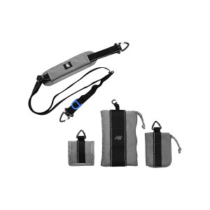 New Balance Multiway Sling Pouch Combo(Slate Grey)(j[oX }`EFC XO|[` R{)yY fB[Xzy~jobO |[`  AEghAzy25FWz