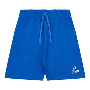 y30%OFFzNew Balance Shohei Ohtani Kids Fleece Short(TEAM ROYAL)(j[oX Jĕ LbY t[XV[c)yLbYzyVOl`[RNV n[tpc qzy25SSz