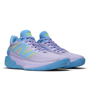 �y���X�g1�_�z�y20%OFF�zNew Balance TWO WXY v5(Lilac Glo with Sky Blue and Pixel Green)(�j���[�o�����X �g�D�[�E�F�C v5)�y�����Y�z�y�X�j�[�J�[ �o�X�P�b�g�{�[���V���[�Y �o�b�V���z�y25SS�z