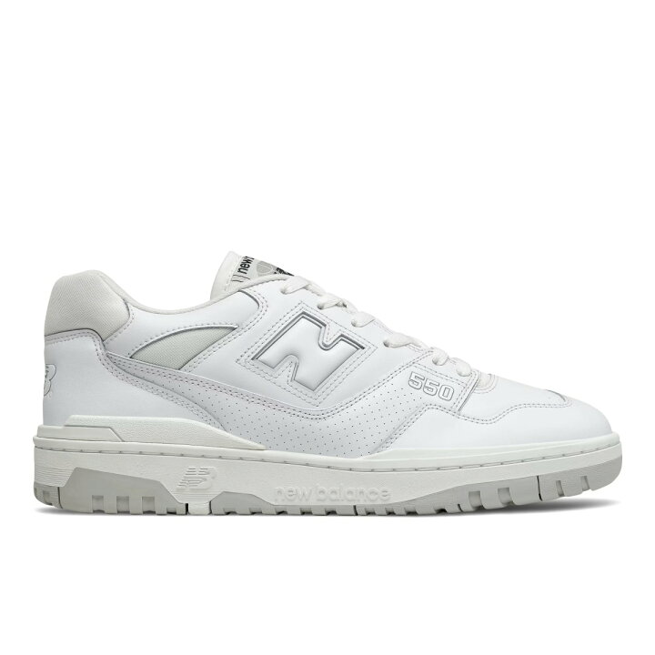 楽天市場】【ラスト1点】【40%OFF】New Balance 550(White 