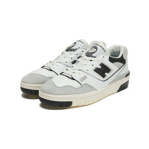 New Balance BB550(White with Black)(j[oX BB550)yY fB[XzyXj[J[ U[ oXPbg{[ Szy25SSz