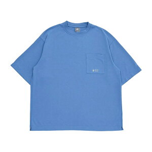 �y30%OFF�zNew Balance Oversized Short Sleeve Base T-shirt(Sea Stone)(�j���[�o�����X �I�[�o�[�T�C�Y �V���[�g�X���[�u �x�[�XT�V���c)�y�����Y�z�y����T�V���c ���C�h�V���G�b�g �|�P�b�g�z�y25SS�z