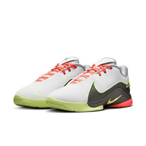 �y���X�g1�_�z�y40%OFF�zNIKE LeBron XXII Crown Jewel EP(WHITE/VOLT GLOW-MEDIUM ASH-HOT LAVA)(�i�C�L LeBron XXII �N���E���W���G�� EP)�y�����Y�z�y�X�j�[�J�[ �o�X�P�b�g�{�[���V���[�Y �o�b�V�� ���u�����E�W�F