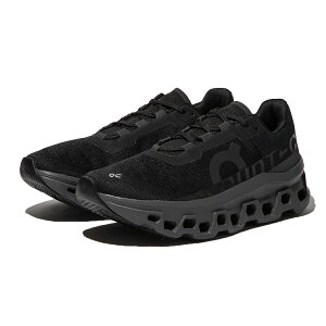 On Cloudmonster(Black | Magnet)(�I�� �N���E�h�����X�^�[)�y���f�B�[�X�z�y�X�j�[�J�[ �����j���O�V���[�Y ����z�y��ԁz