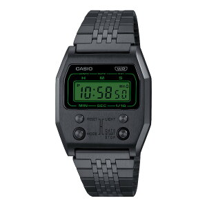 CASIO A1100B-1JF (ubN) (JVI A1100B-1JF)yYzyrv tg{^ ^f g ubNzy24SSz