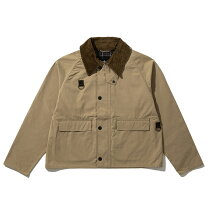 楽天市場】barbour spey（サイズ（S/M/L）L）の通販